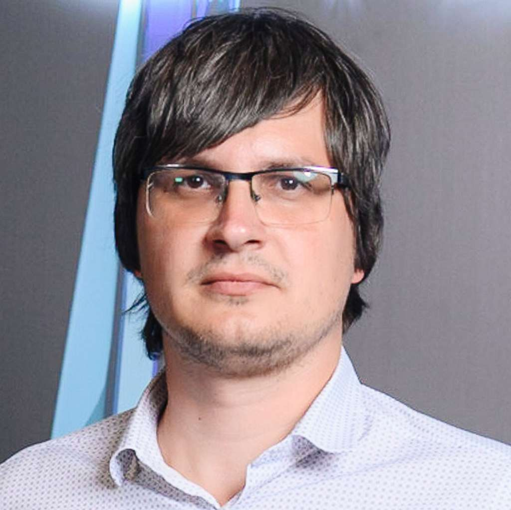 Дмитрий Полежаев